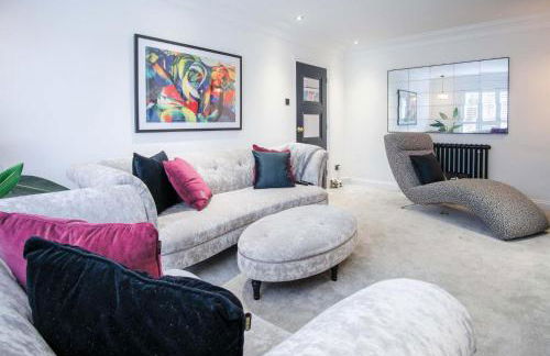 Castell Morlais - Luxurious 5 Bed - Pontsticill - Foto 64