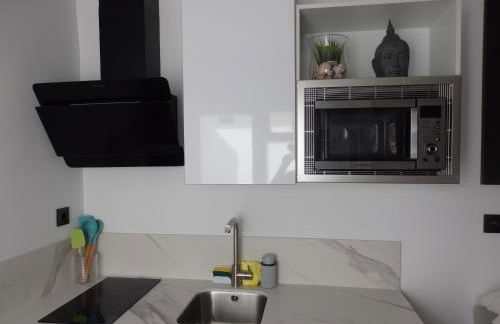 LOFT LA CASITA - Foto 35