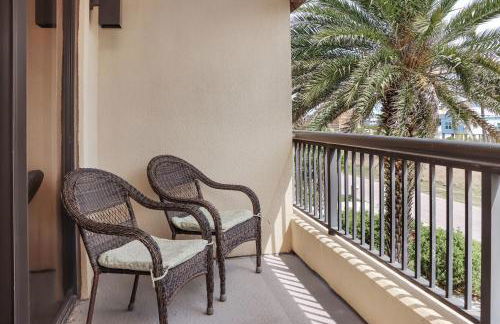 Club at Mexico Beach 1D by Pristine Properties Vacation Rentals - Foto 18