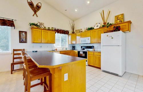 Eagle Crest Nature Retreat - Foto 17