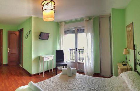 As Eiras Lires Hotel Restaurante - Foto 35