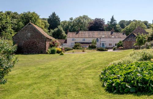 Pardlestone Farm – Self-Catering Cottages - Foto 49