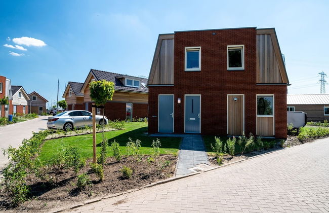 Spacious Holiday Home With Outdoor spa - Foto 18