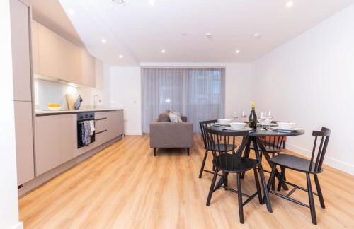 The Blossoms - Croydon - Foto 13