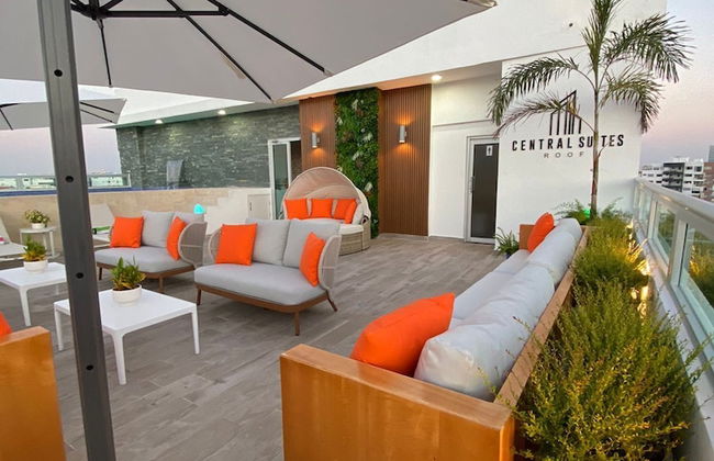 Central Suites Tower - Foto 55
