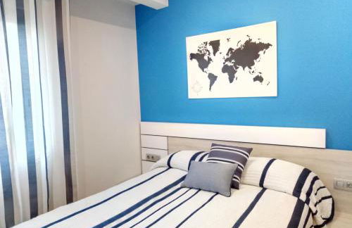 Apartamento centrico en Lekeitio, playa y puerto - Foto 7