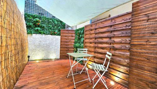 Cocon urbain au cœur de Nemours - Foto 2