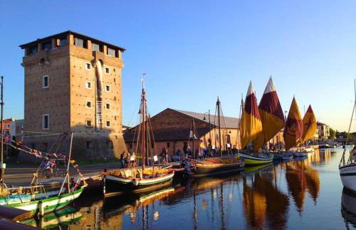 Villetta a 2 Passi dal Mare con Free Parking e Wi-Fi - Foto 31