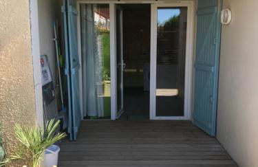 Résidence Village Marin Catalan TORREILLES PLAGE - Foto 16