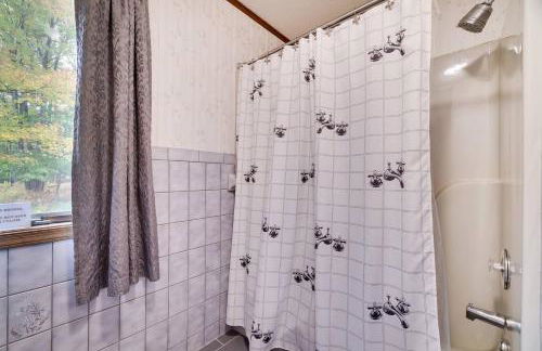 Lake Front, Hot Tub, Fire Pit, FP, Boats, Ski - Foto 36