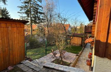 Buntes Nest im Holzhaus - Foto 16