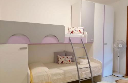 Sulla spiaggia di Letojanni - Foto 15