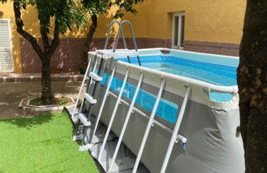 Casa Rural Las Bóvedas - Foto 2