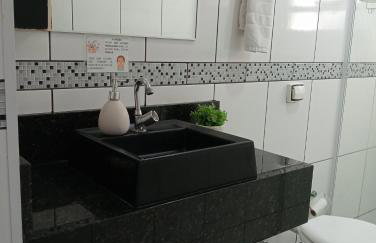 LOFT NOVO CONFORTÁVEL - Foto 33