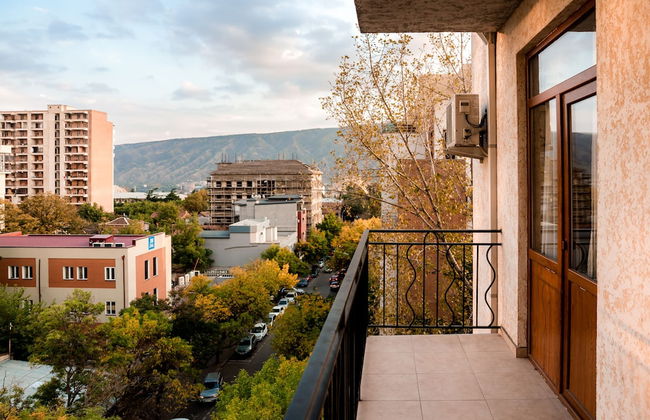 Dat Exx Apartments - Foto 80