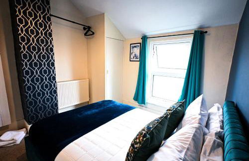 Number Six - Foto 14