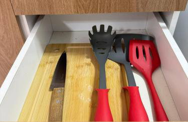 Aquarius Residence Vista Mar - Foto 9