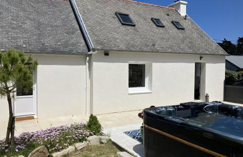 Le cottage du Lenn - Foto 24