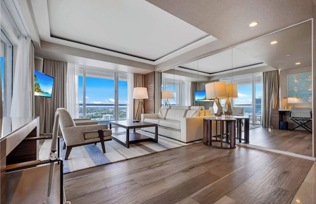 Beachfront Condo Fort Lauderdale Beach - Foto 55