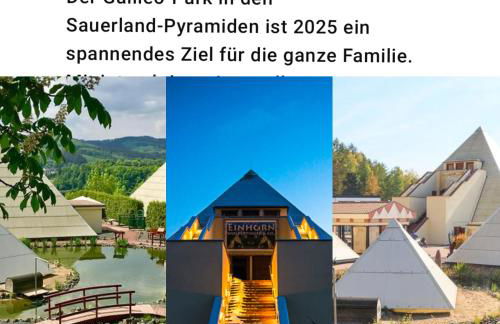 Ferienwohnung-lenne-Finnentrop - Foto 4