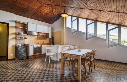 Alloggio vista mare - Foto 1