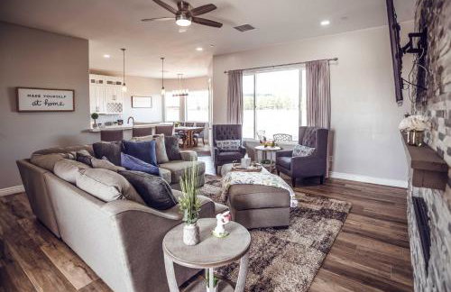 Vistas Bonitas Home with Patio 7 Mi to Snowbowl! - Foto 6