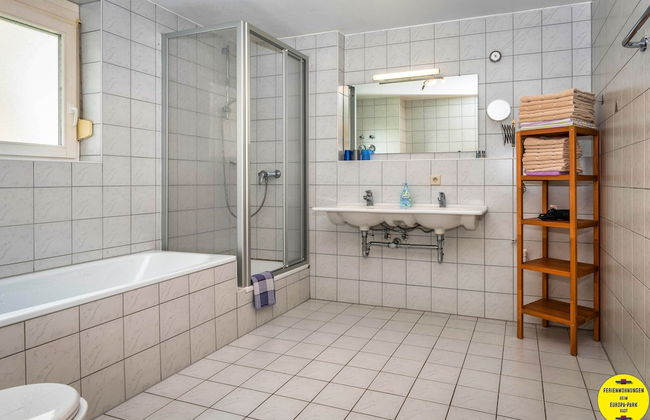 Ferienwohnungen beim Europapark Rust - Foto 52