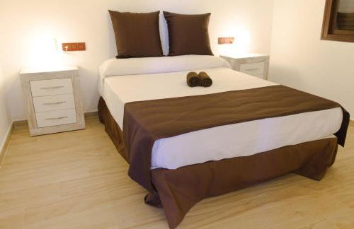 Casas Rurales el Balcon de la Brena - Foto 56