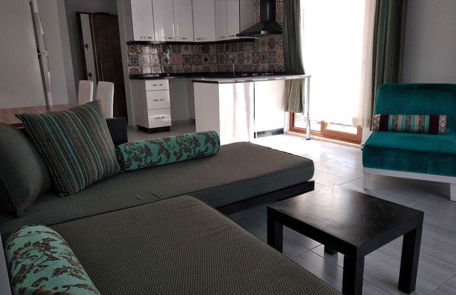 Tepedeki Ev Apart - Foto 19