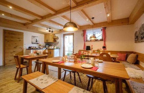 Huberhof Hinzing Ferienbauernhof - Photo 20