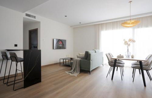 Alora Apartamentos Mérida - Foto 16