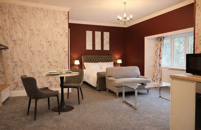 Rossal House Apartments - Foto 62