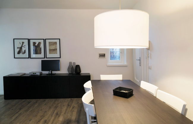 Nenè - Accommodation La Scalinata - Foto 15