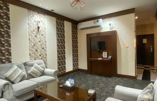 Aral Al-Sahrawiyyah Hotel Apartment - Photo 7