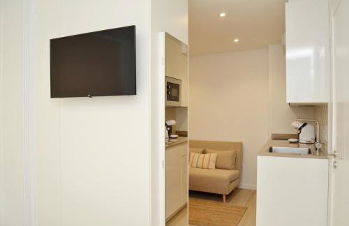 Apartamentos A CASA DO REMO - Foto 1