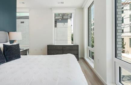 Landing Modern 1BD Rooftop Lounge Pool - Foto 29