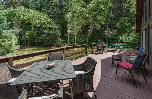 235 Verde Lane Hideaway River Cabin - Foto 26