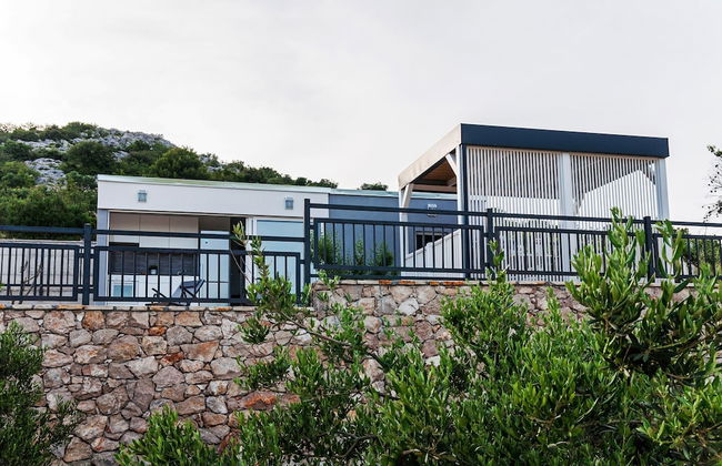 Mobile Home Damar1 - Foto 23