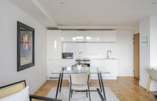 Luxury Parkway Apartment in Chelmsford City - Foto 42