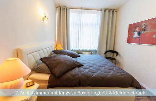 Grafenwohnung mit großem Dachgarten im Gästehaus Graf-Schmelzer - Foto 10