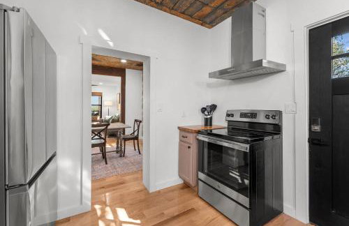 Ab Astris - Starry Night Cottage 1 - Foto 26