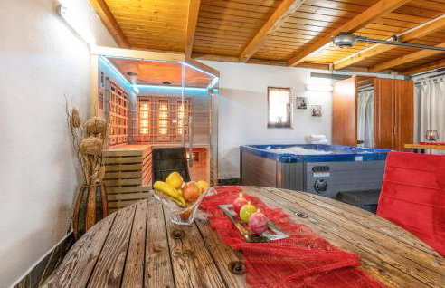 Stunning Home In Gospic With Sauna - Foto 56