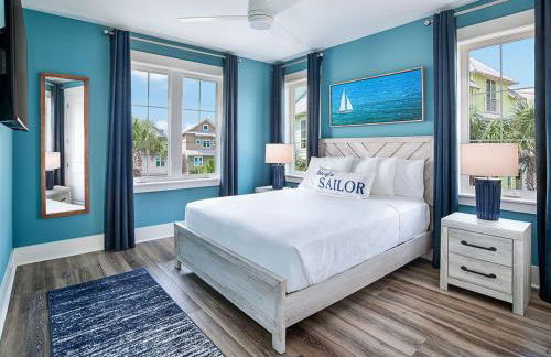 Margaritaville Beach Cottage Resort Panama City Beach - Foto 10