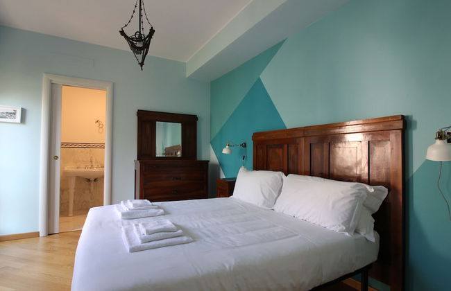 Italianway Apartments - Villa Mafalda - Foto 16