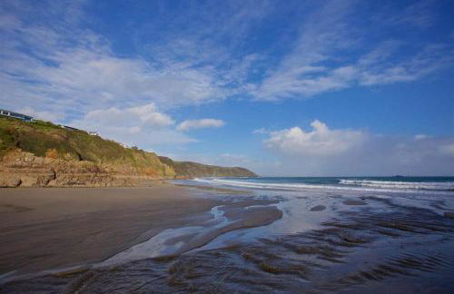 Grade II Listed Cottage Gorran Haven Sea Views - Foto 20