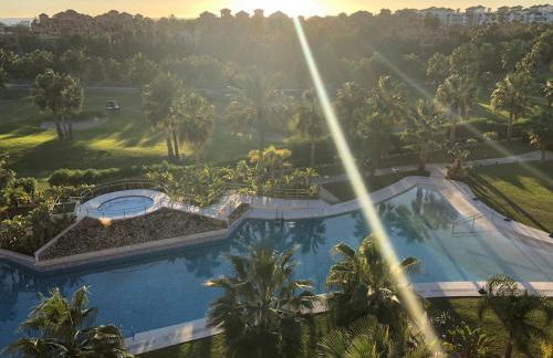 Ático de Lujo Playa Granada, BLUE&GREEN - Foto 1