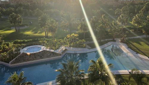 Ático de Lujo Playa Granada, BLUE&GREEN - Foto 1