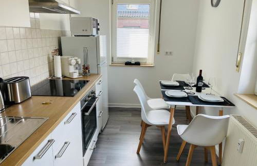 gemütlich*Nespresso*Netflix*Arbeitsplatz*Parkplatz - Foto 8