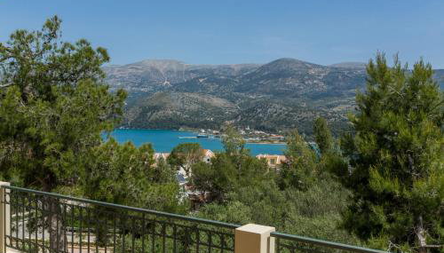 Ionian Vista Villas - Foto 4