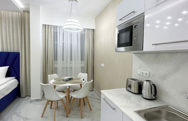 Boutique Design Apartments - Foto 12